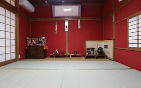 まいどはや 福田邸